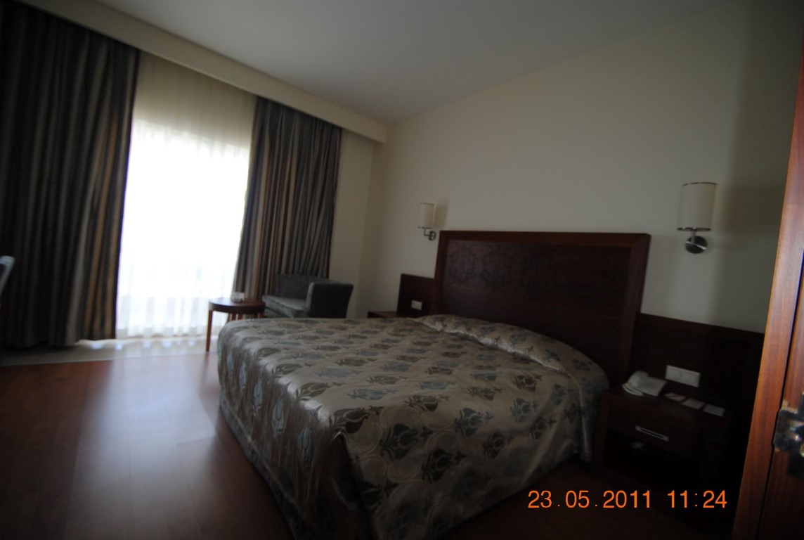 imagini hotel AMELIA BEACH RESORT SIDE